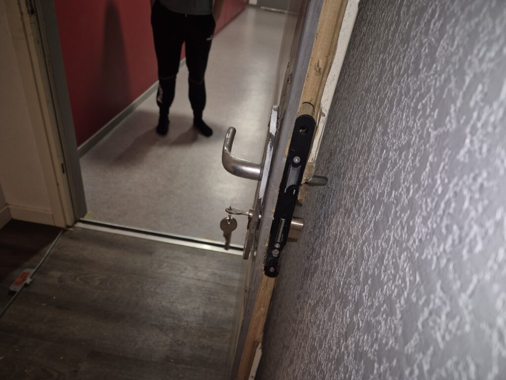 Dépannage serrurerie urgence – ADA Dépannage serrurerie en urgence à Toulouse