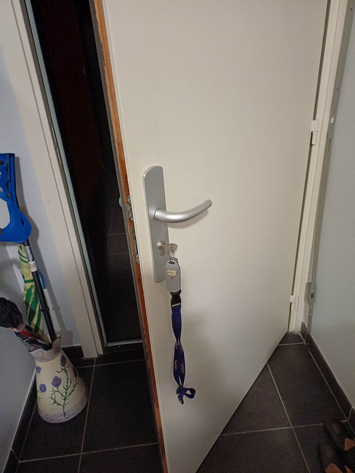 Tarif d’ouverture de porte à Toulouse